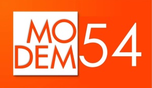 Modem 54